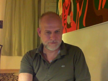 MojoMD  06-07-2021 Recorded Video Naked